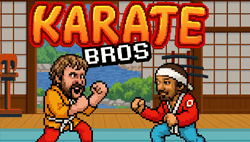 Karate Bros
